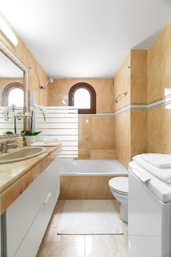 Daruma Apartments Costa Teguise Eksteriør bilde