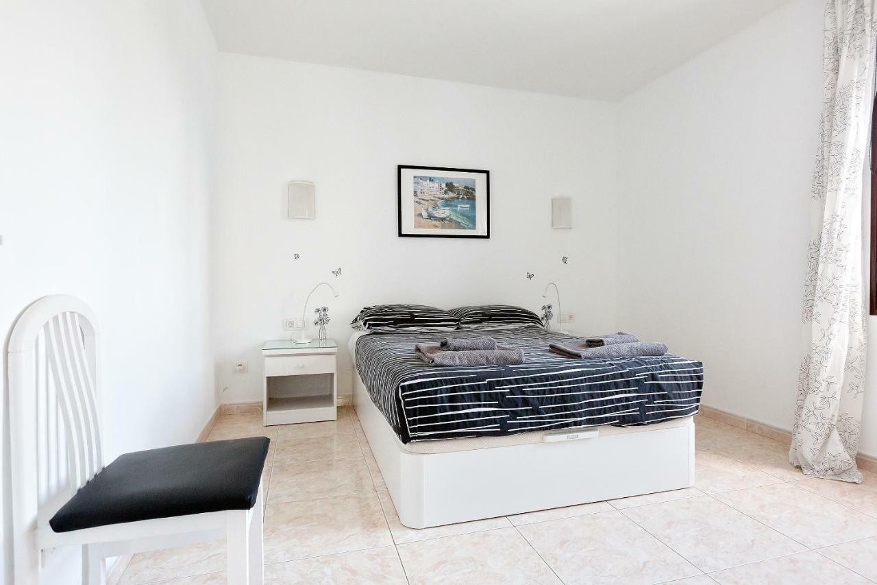 Daruma Apartments Costa Teguise Eksteriør bilde