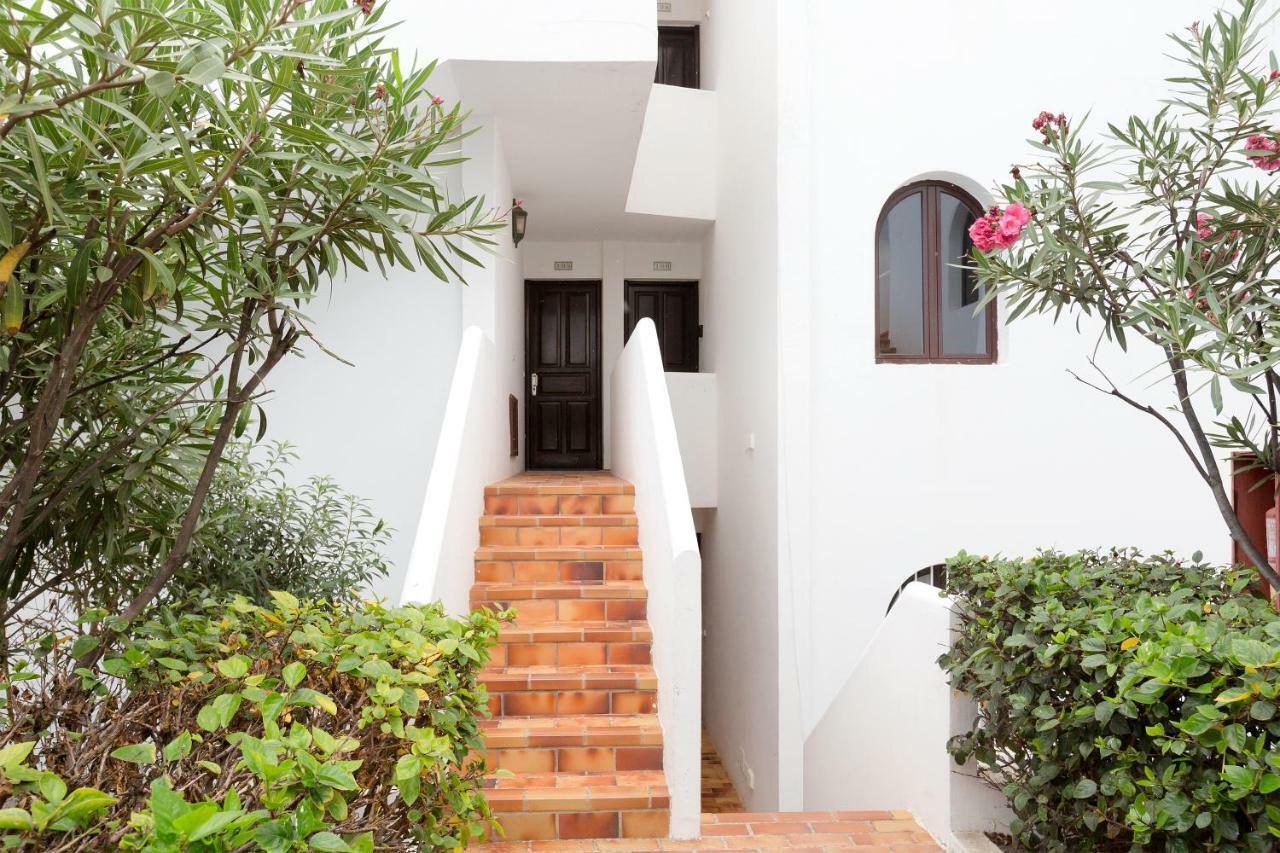 Daruma Apartments Costa Teguise Eksteriør bilde
